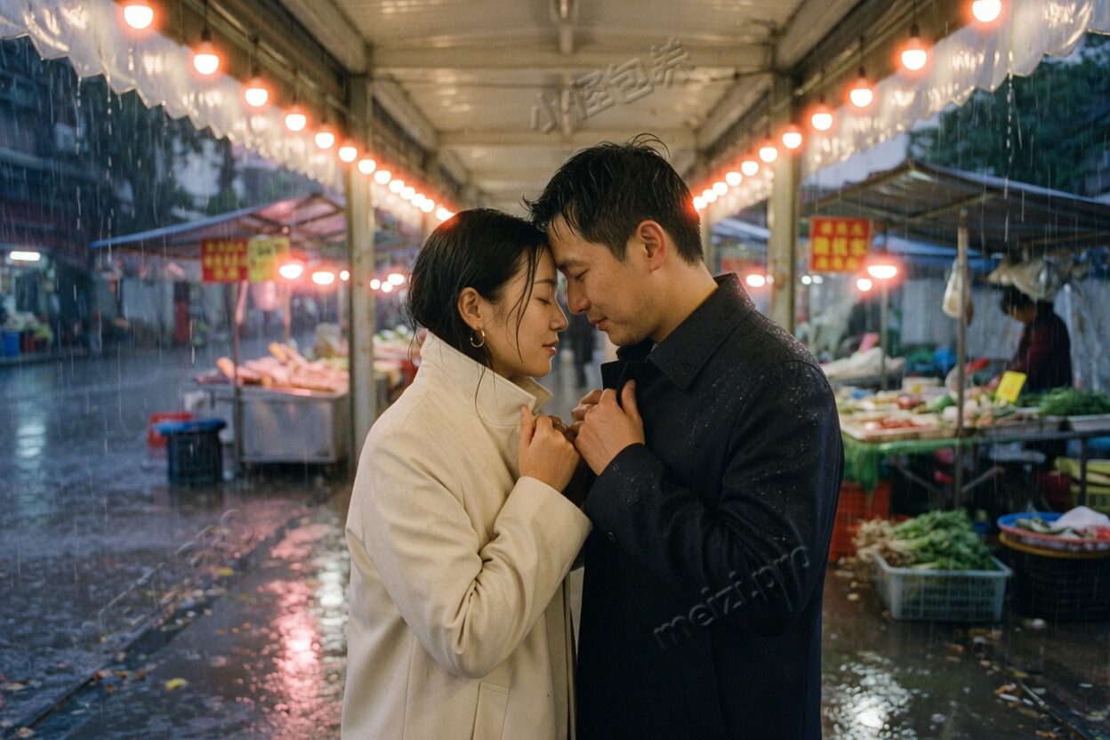 过夜写可以，住进来写不
