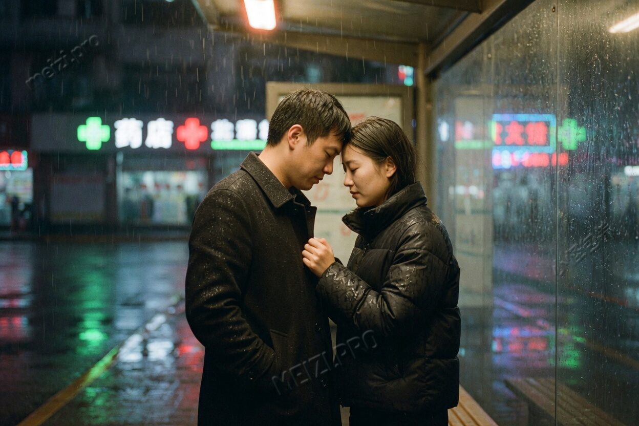 生活费照结,关心却要另外开口