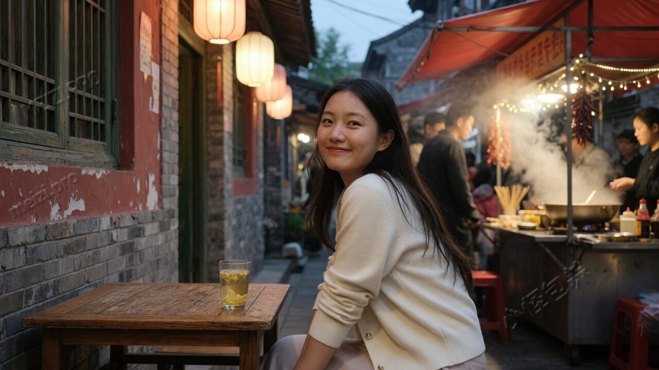 宽窄巷的灯先亮:成都把热度收成每月见得上的次数