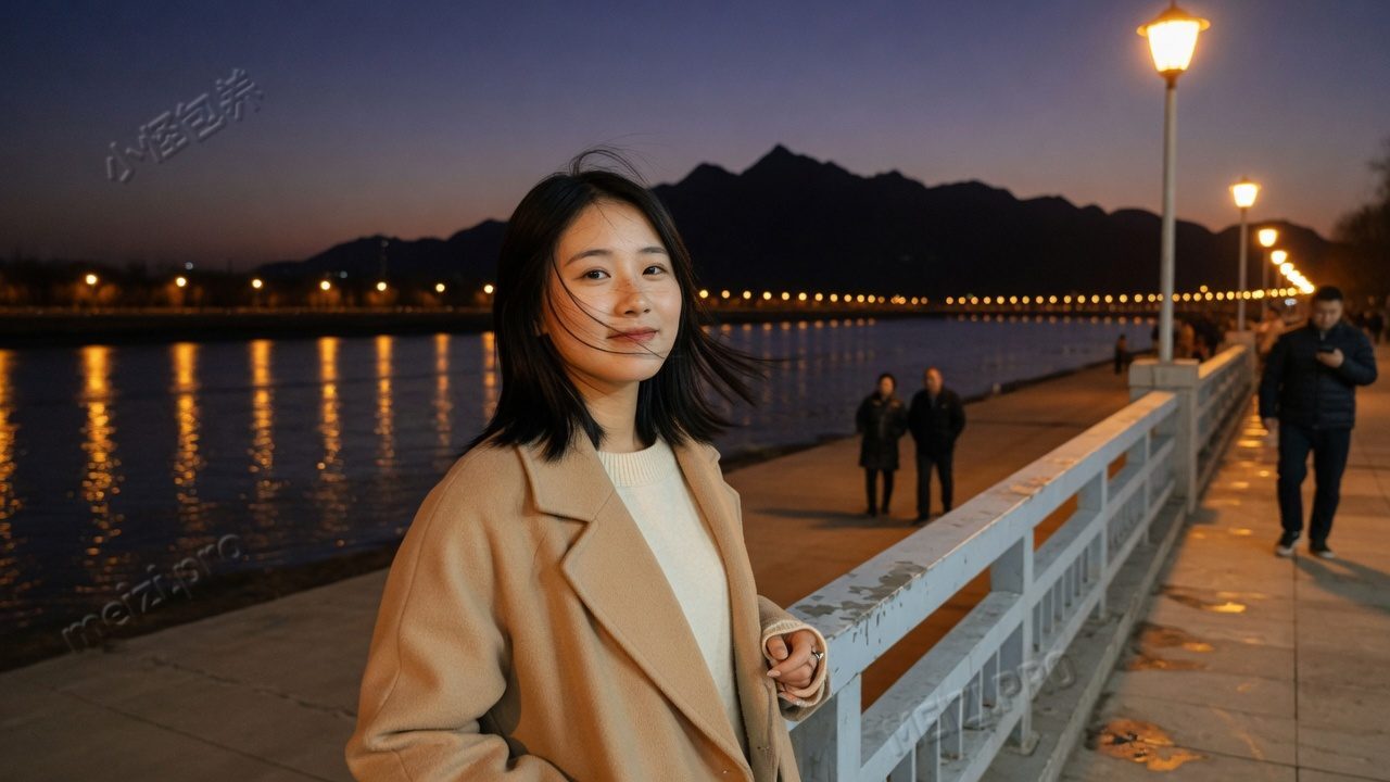 黄河边把次数写清楚:银川的稳定陪伴不靠热榜