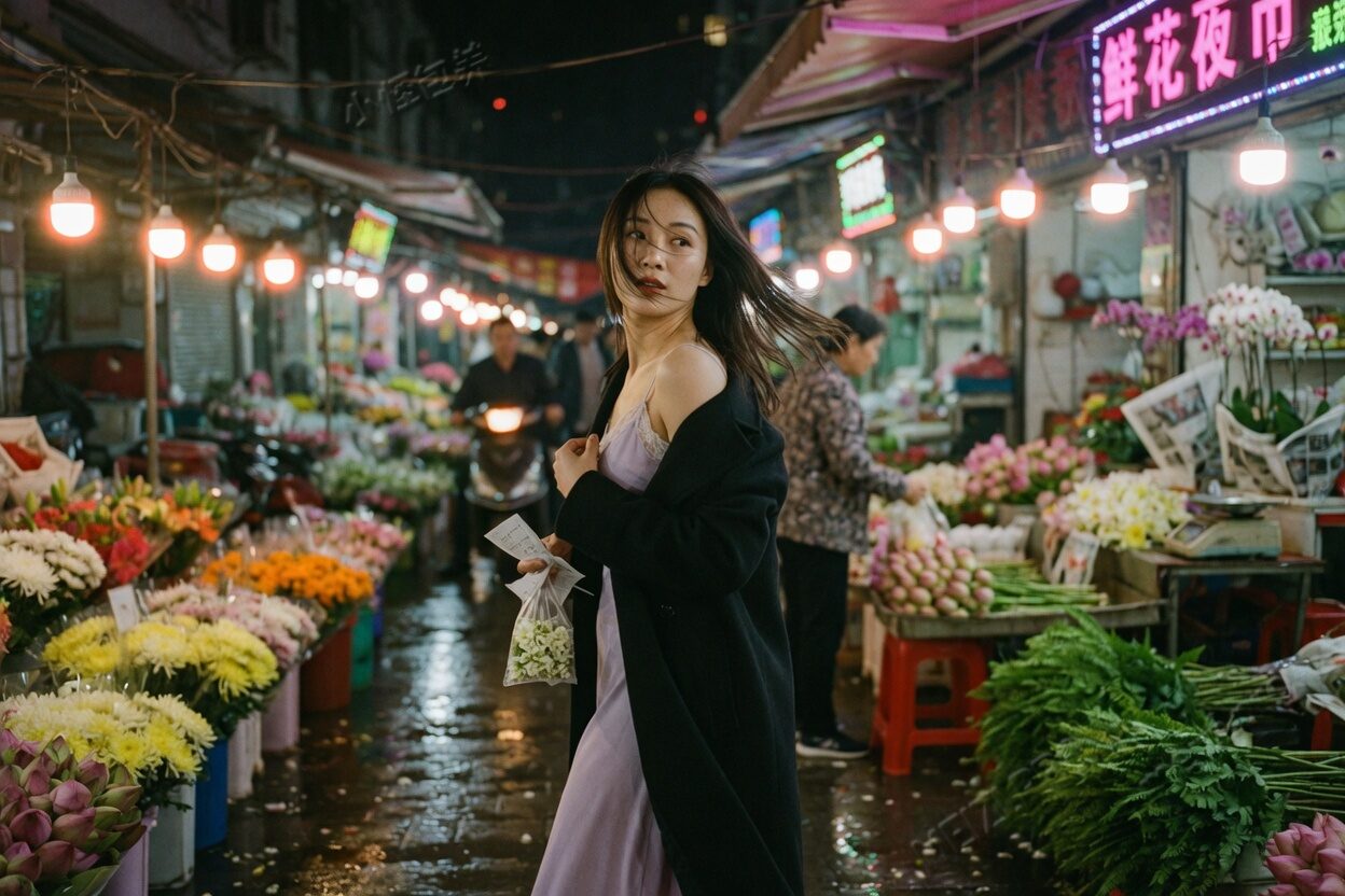 单子开了,人去翻下一页