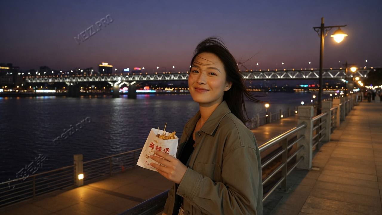 热榜还停在成都,宜宾自己进了这周的名单
