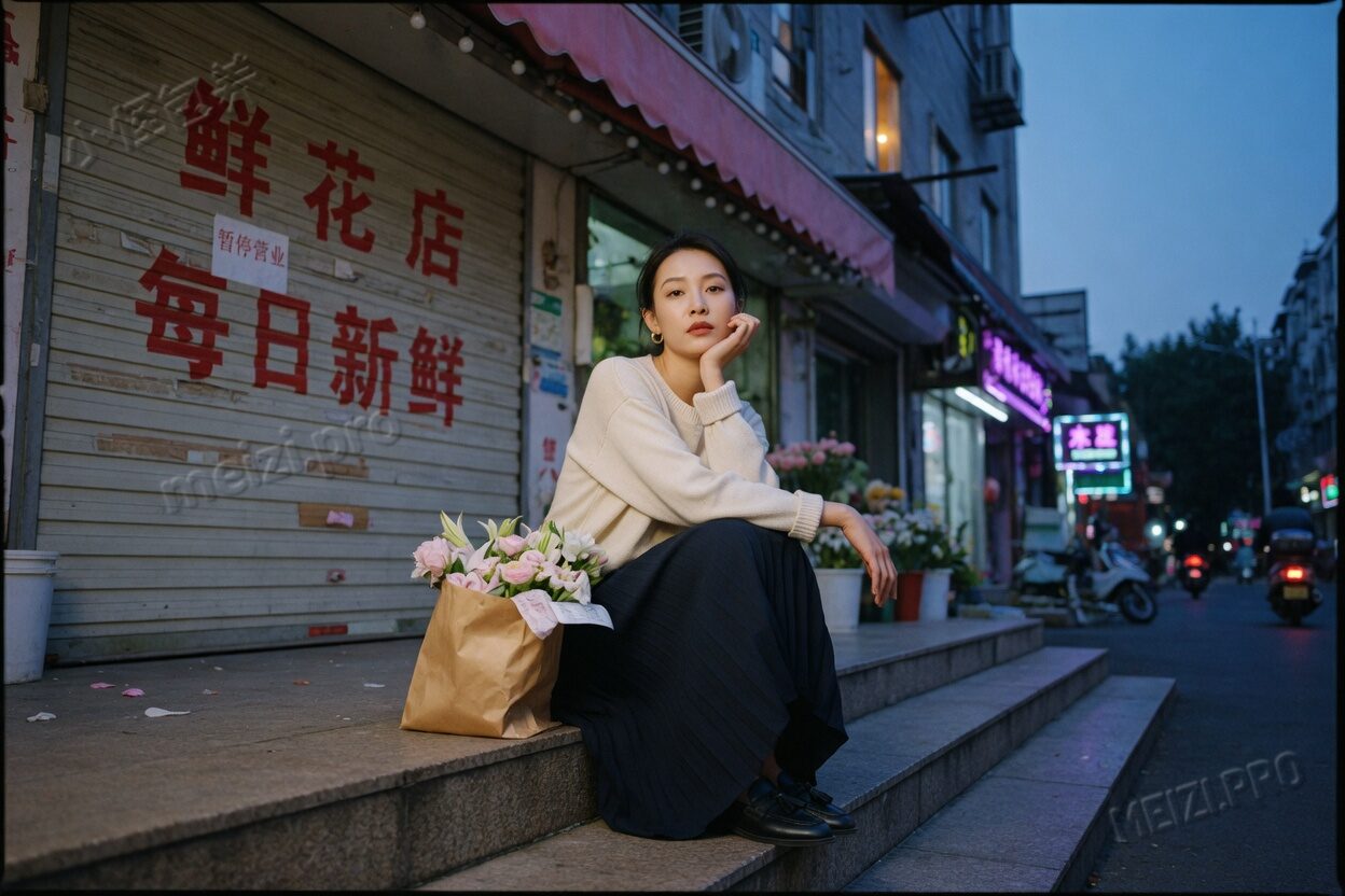 睡完才说的那句,把心疼收成了免单