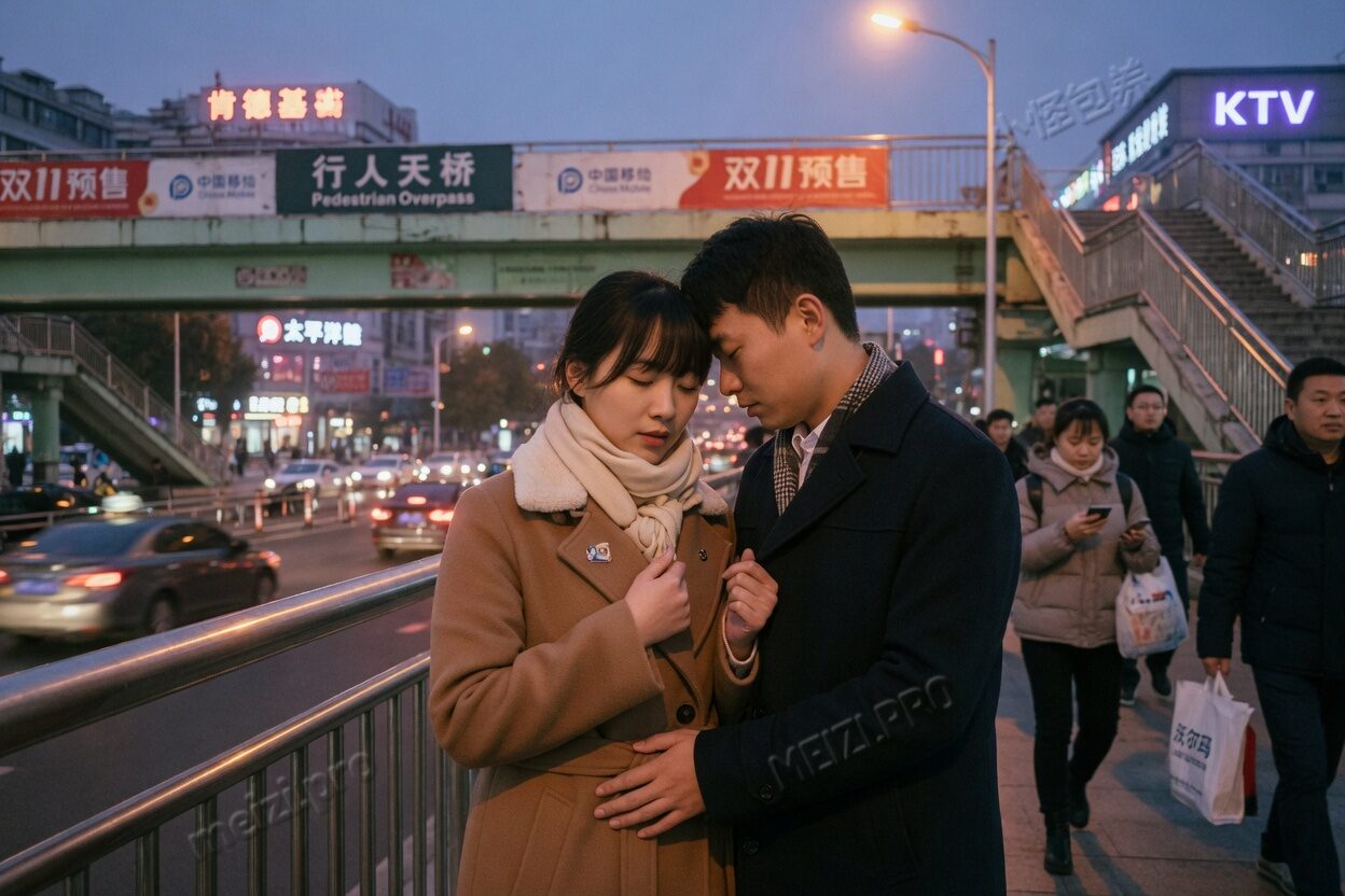 「看着蛮正常」:无套之后,她才把怕病说出口