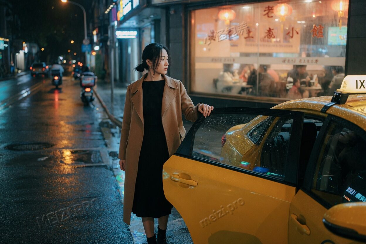 价目写清楚了,人还是为好感留下来