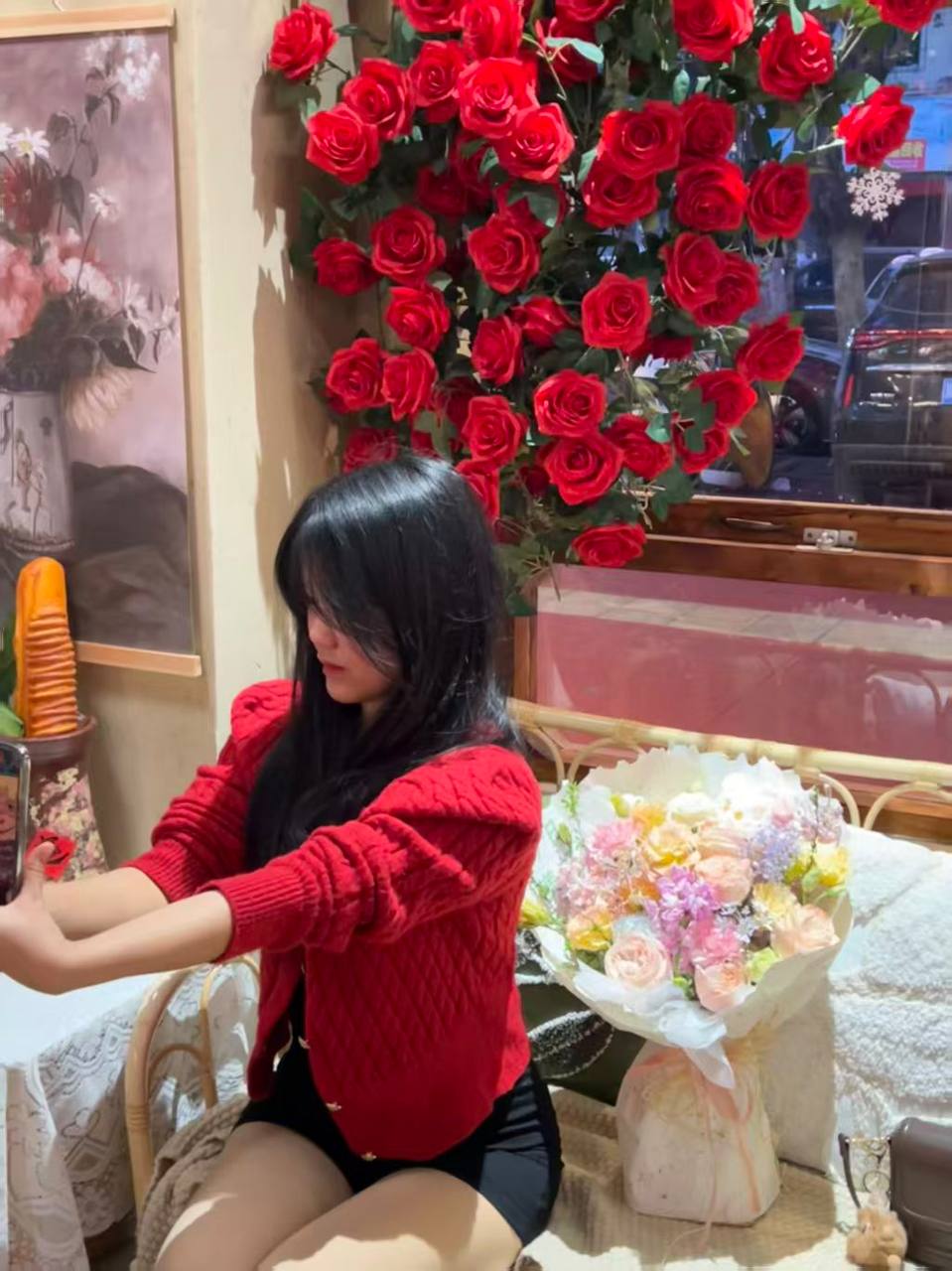 江西 南昌 20岁 160cm 46 B杯 学生 活泼开朗,善于倾听,第一次接触,尽量做到金主满意,听话懂事,贴心守护你的感受,陪你享受舒适私密时刻 抽烟纹身:无 SM:否 无套:否 口交:否 过夜:可 同居:否 可飞:可 价格:5 特点:活泼开朗,善于倾听,第一次接触,尽量做到金主满意,听话懂事,贴心守护你的感受,陪你享受舒适私密时刻