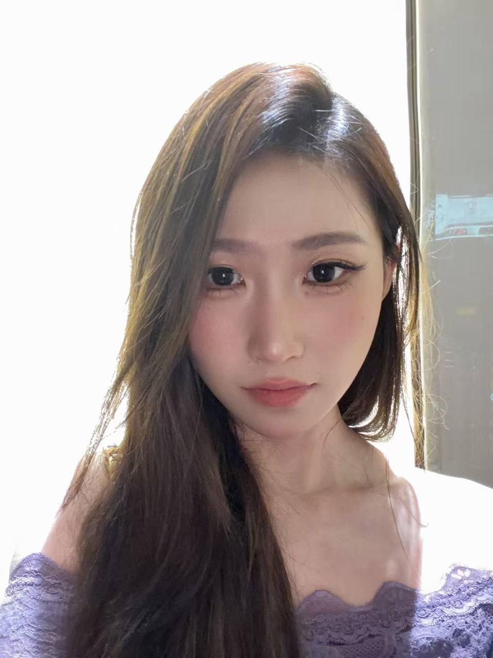 广东 广州 22岁 166cm 86 B杯 实习 性格很好,配合度极高,第一次接单 SM:轻微 无套:可 口交:可 过夜:可 同居:否 可飞:可,台湾不能 价格:6 特点:性格很好,配合度极高,第一次接单
