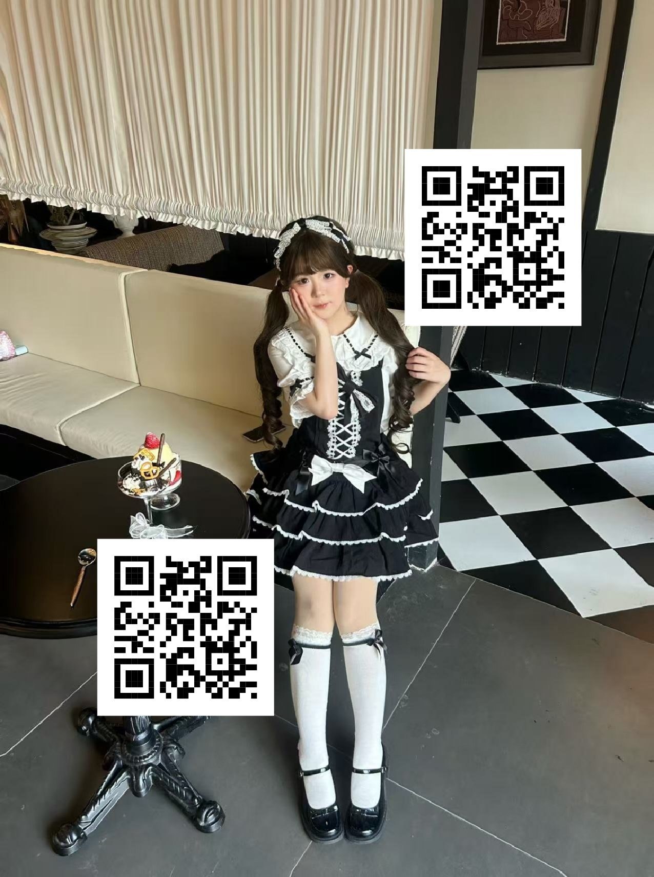 安徽 合肥 19岁 153cm 83 A杯 学生 甜妹风格穿洛丽塔 就做过几次 一年多没做过 抽烟纹身:无 SM:否 无套:可 口交:可 过夜:可 同居:可 可飞:可 价格:4.5 特点:甜妹风格穿洛丽塔 就做过几次 一年多没做过