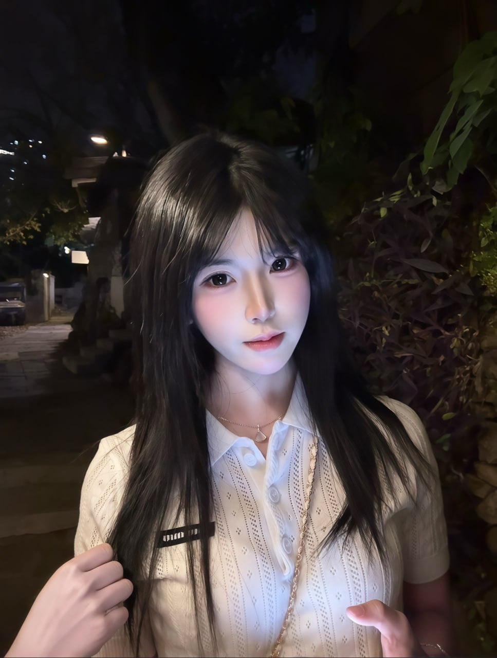 福建 泉州 21岁 160cm 94 B杯 游戏陪玩 不抽烟不喝酒乖乖女无纹身会给情绪价值 抽烟纹身:不抽烟无纹身 SM:否 无套:否 口交:可 过夜:可 同居:否 可飞:可 临近城市浙江广东等 可港澳台 价格:20 特点:不抽烟不喝酒乖乖女无纹身会给情绪价值