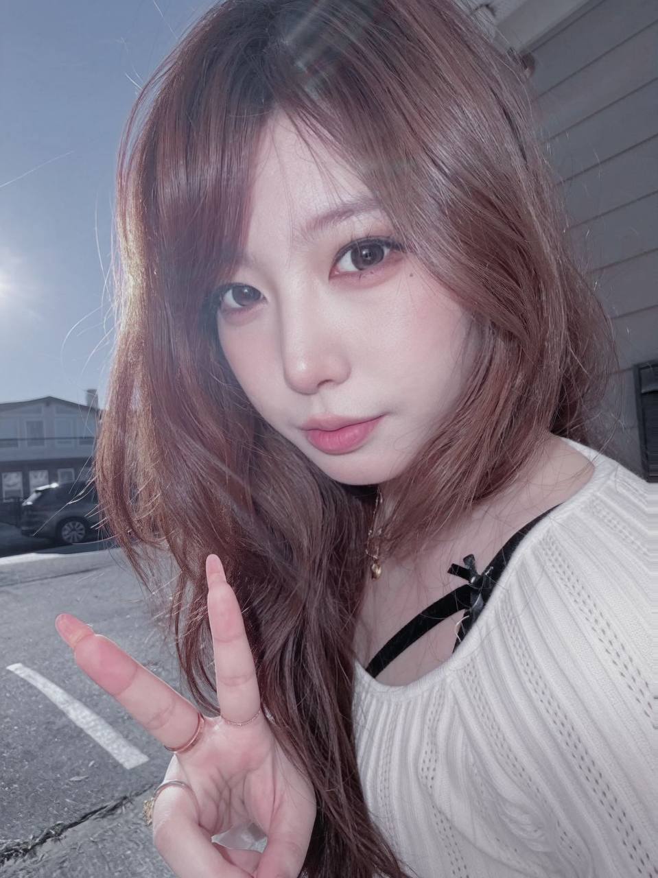韩国 首尔 23岁 165cm 106 C杯 学生 本人包好看的,不存在照骗。韩国人纯天然无整容 真胸 折角腰 浙江大学毕业 Hsk8级 中韩双语同声传译 事少 床上懂配合 反差 抽烟纹身:无 SM:轻微 无套:否 口交:可 过夜:可 同居:可 可飞:可 价格:15 特点:本人包好看的,不存在照骗。韩国人纯天然无整容 真胸 折角腰 浙江大学毕业 Hsk8级 中韩双语同声传译 事少 床上懂配合 反差