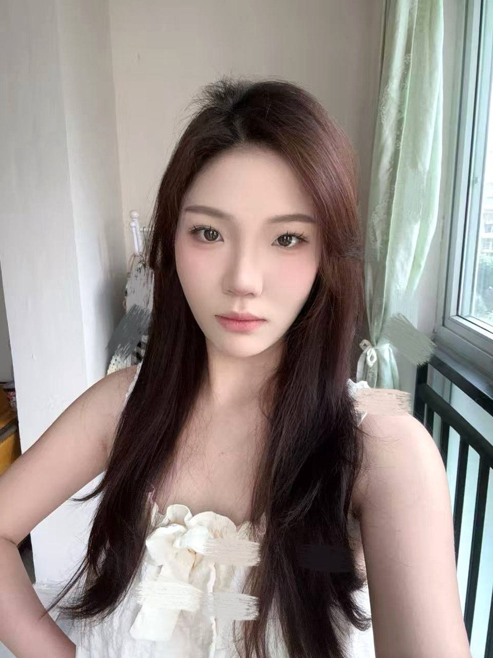 四川 成都 24岁 168cm 110 B杯 工作 身材标准,有肉感,性格好,听话 SM:是 无套:可 口交:可 过夜:可 同居:可 可飞:可 价格:3.5 特点:身材标准,有肉感,性格好,听话