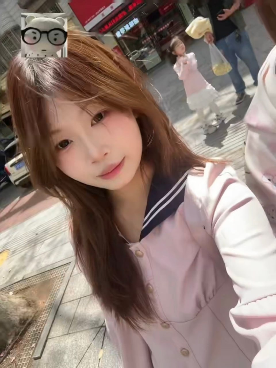 安徽 合肥 20岁 165cm 86 B杯 学生 温柔体贴,可cos 抽烟纹身:无 SM:否 无套:可 口交:可 过夜:可 可飞:可 价格:3 特点:温柔体贴,可cos