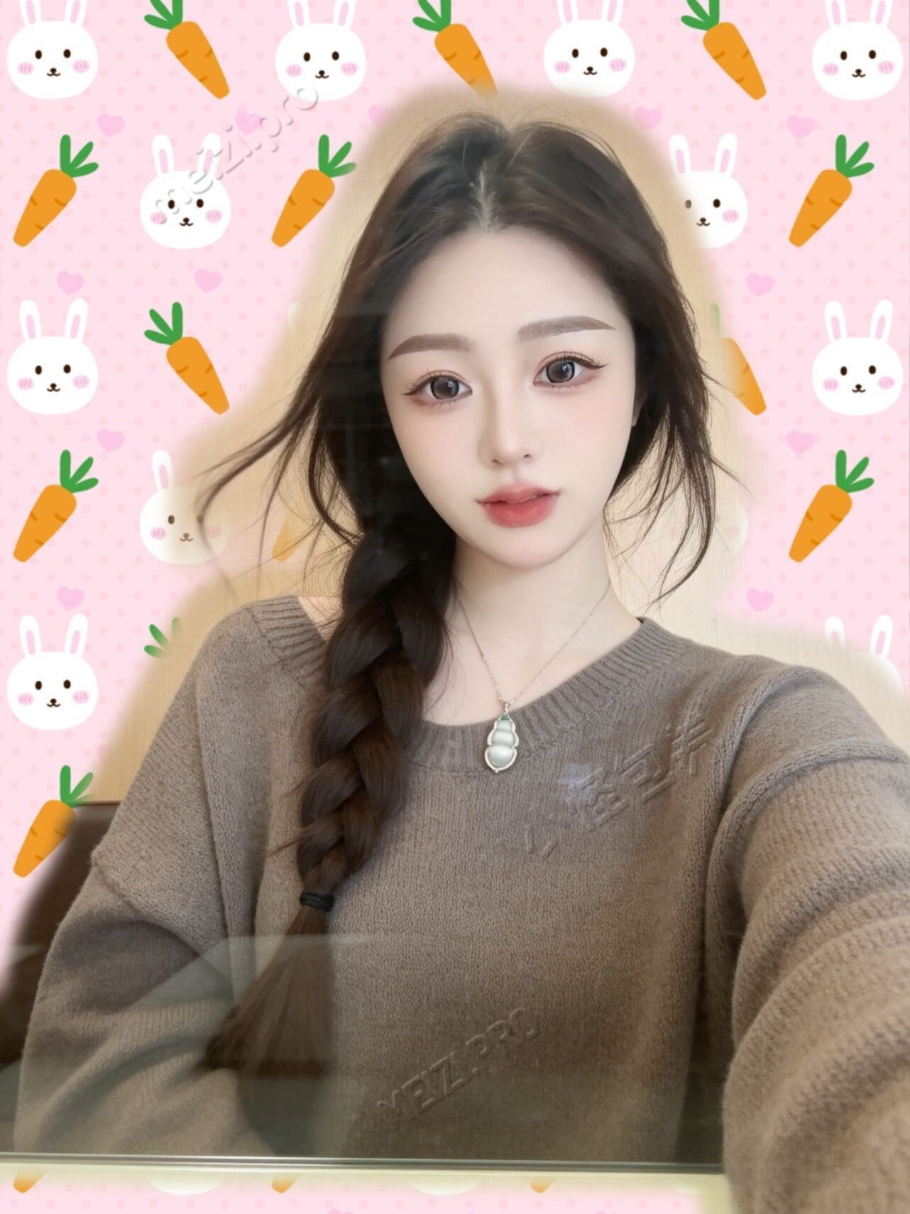 店门拉上以后