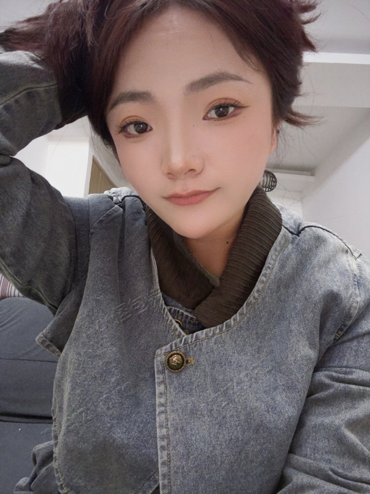 回到自己的下午