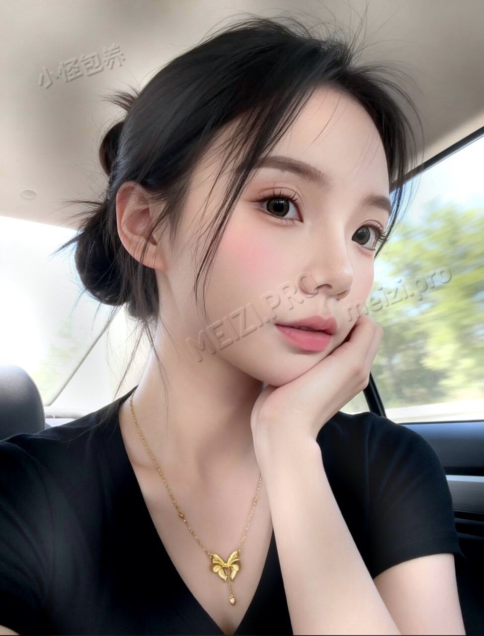 发出去之前,我先删了一句