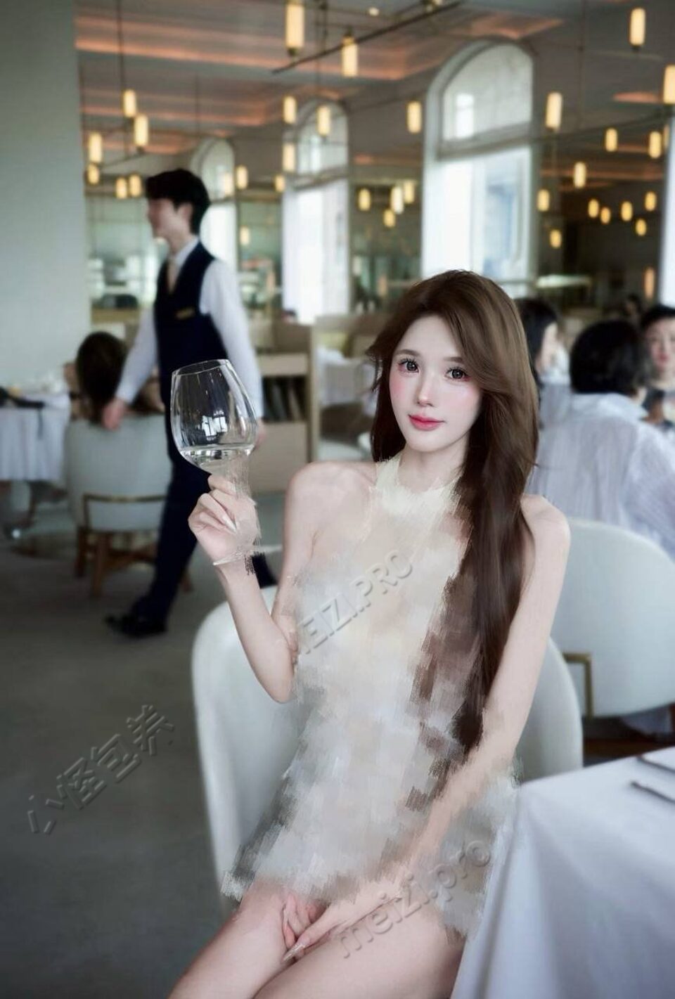 浙江 杭州 19岁 175cm 90 B杯 人工白虎 腿长腰细 温柔可爱 有小虎牙 SM:是 无套:可 口交:可 过夜:可 可飞:可 价格:15 特点:人工白虎 腿长腰细 温柔可爱 有小虎牙