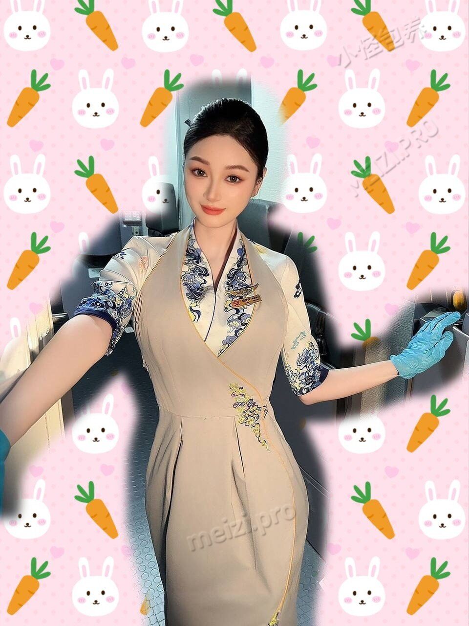 广东 珠海 23岁 170cm 88 C杯 空姐 听话有女友感 抽烟纹身:无 SM:否 无套:否 口交:否 过夜:可 可飞:可 价格:45 特点:听话有女友感