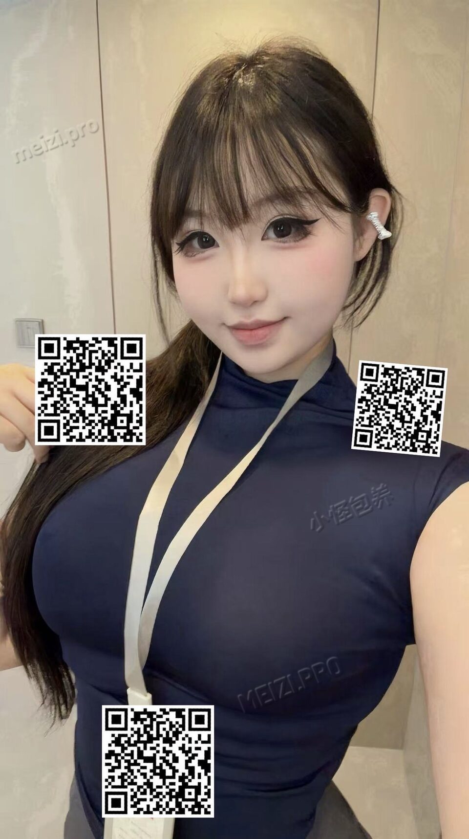 辽宁 沈阳 23岁 160cm 110 C杯 前台 情绪价值足，粘人体贴有分寸 抽烟纹身:无纹身 SM:是 无套:可 口交:可 过夜:可 同居:否 可飞:否 价格:7 特点:情绪价值足，粘人体贴有分寸