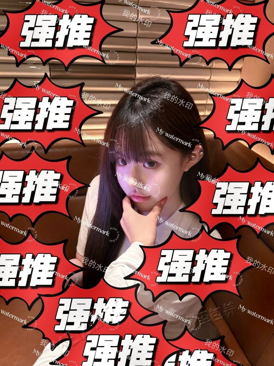 浙江 温州 21岁 165cm 90 C杯 自媒体 清纯可爱 性格开朗 皮肤白嫩 SM:是 无套:否 口交:可 过夜:可 同居:可 可飞:可 可去港澳有通行证 价格:30 特点:清纯可爱 性格开朗 皮肤白嫩