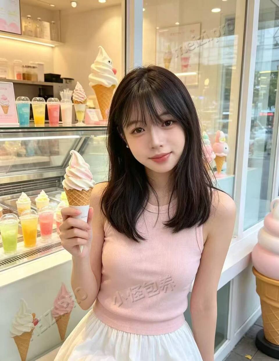 辽宁 大连 22岁 163cm 88 A杯 学生 乖巧温柔漂亮 SM:否 无套:可 口交:可 过夜:否 同居:否 可飞:否 价格:10 特点:乖巧温柔漂亮