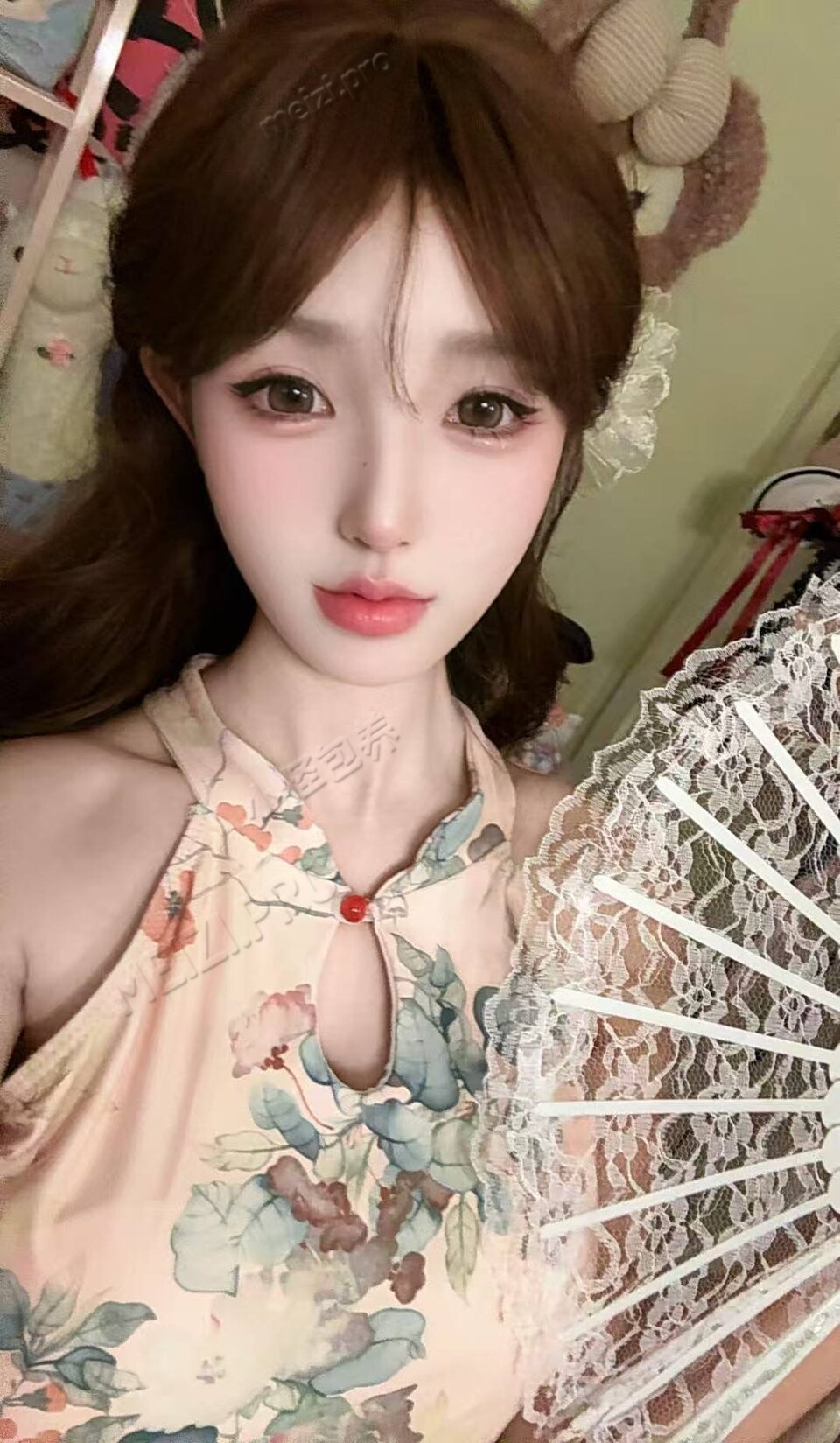 四川 成都 19岁 157cm 82 A杯 主播 萝莉幼瘦,性格反差,声音好听,情绪价值高 SM:是 无套:否 口交:可 过夜:可 同居:否 可飞:可 价格:10 特点:萝莉幼瘦,性格反差,声音好听,情绪价值高