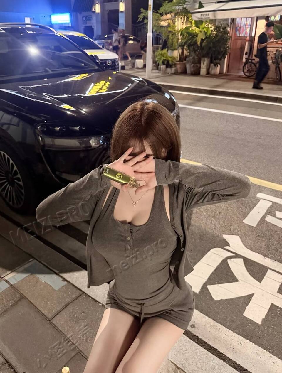 广东 深圳 22岁 158cm 80 C杯 医美销售 性格好 身材比例好 样貌甜美 学过跳舞 会跳钢管舞 大熊萝莉 抽烟纹身:无 SM:否 无套:否 口交:可 过夜:可 同居:可 可飞:可 价格:15 特点:性格好 身材比例好 样貌甜美 学过跳舞 会跳钢管舞 大熊萝莉