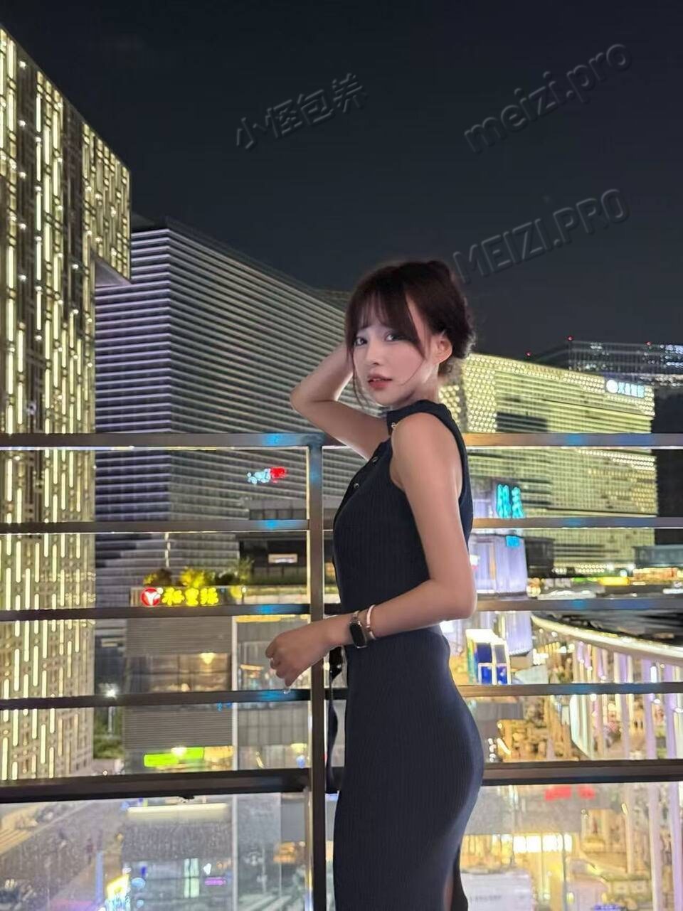 河南 郑州 25岁 164cm 86 B杯 自媒体 无套:否 口交:可 过夜:可 价格:10