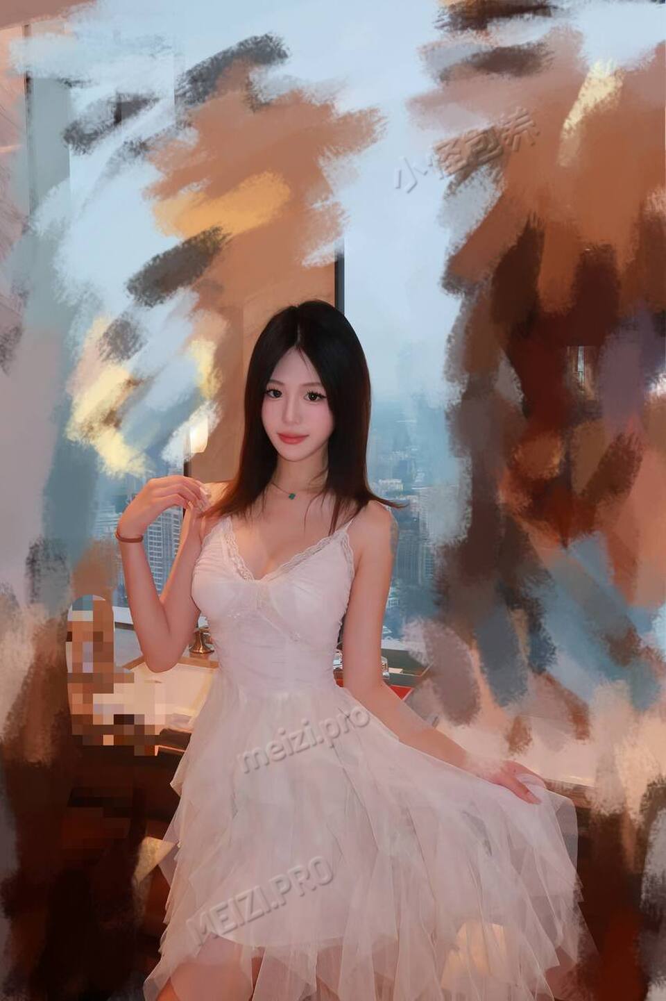 四川 成都 18岁 172cm 90 B杯 学生 在读大学刚下海，柔韧性好，会跳舞，性格开朗 乖巧懂事听话 圈子干净 纯天然无整 S型的标准身材 会提供有趣的情绪价值 SM:否 无套:否 口交:可 过夜:可 同居:否 可飞:可 其他城市，可外省 价格:6 特点:在读大学刚下海，柔韧性好，会跳舞，性格开朗 乖巧懂事听话 圈子干净 纯天然无整 S型的标准身材 会提供有趣的情绪价值