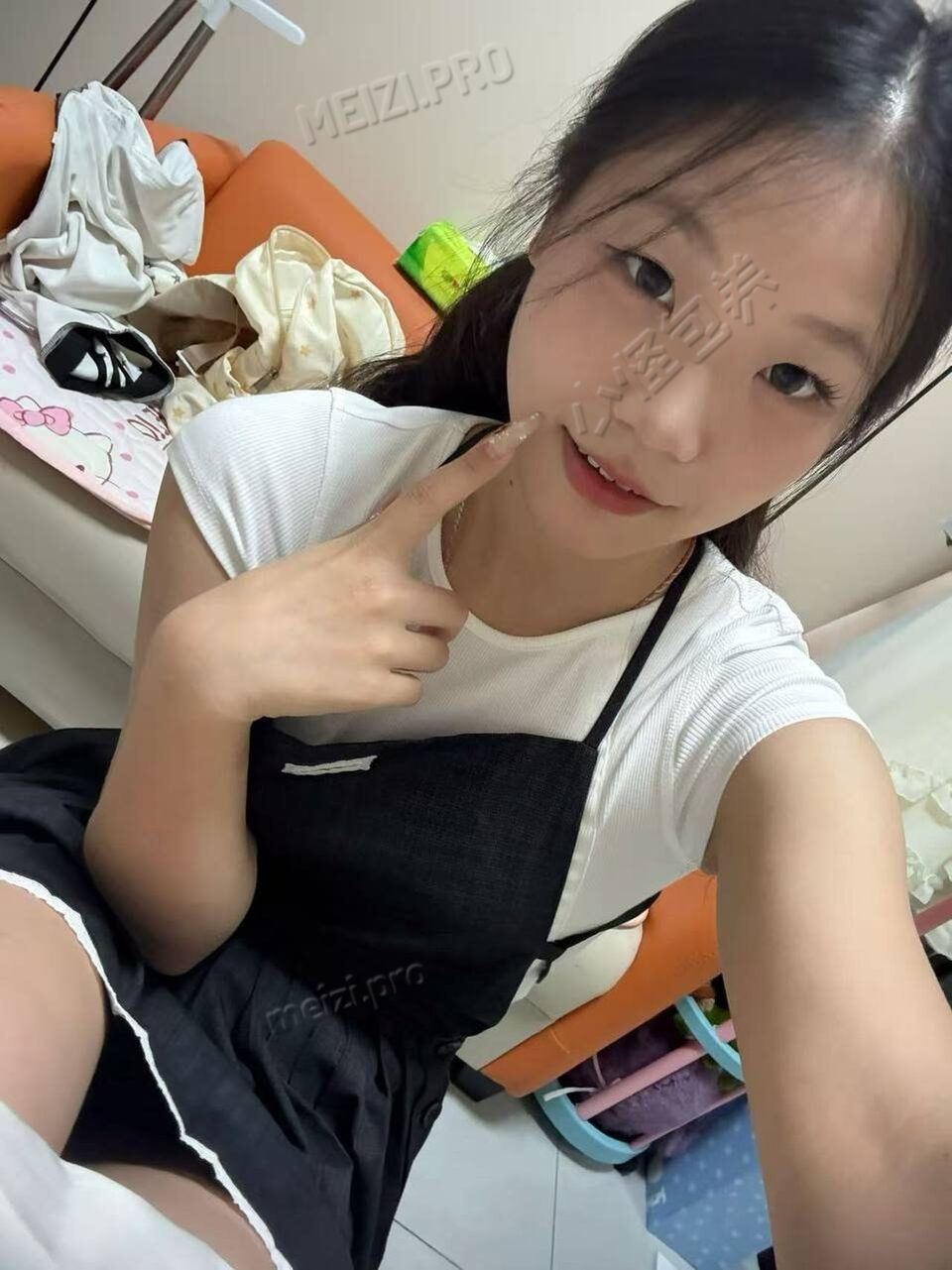 广东 深圳 22岁 161cm 106 B杯 酒店前台 听话娃娃音 SM:否 无套:可 口交:可 过夜:可 可飞:可 价格:5 特点:听话娃娃音