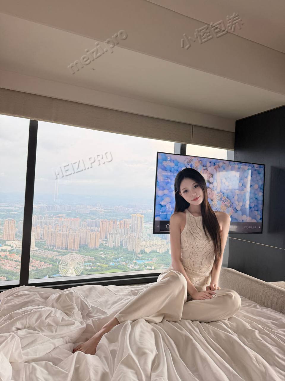 广东 深圳 20岁 170cm 95 B杯 学生 青春女大，活力满满，腿长在线，走路带风，气质满满，嗓音温柔，懂事体贴，双商高，相处懂进退，交谈不怯场，能安静陪伴，也能提供情绪价值，学习生活压力大，需要偶尔释放，私下比较反差，也懂得配合，作息正常，无不良嗜好 抽烟纹身:无 SM:是 无套:可 口交:可 过夜:可 同居:否 可飞:可 价格:10 特点:青春女大，活力满满，腿长在线，走路带风，气质满满，嗓音温柔，懂事体贴，双商高，相处懂进退，交谈不怯场，能安静陪伴，也能提供情绪价值，学习生活压力大，需要偶尔释放，私下比较反差，也懂得配合，作息正常，无不良嗜好