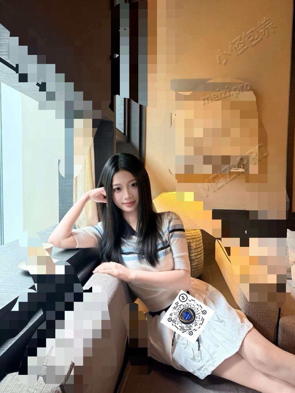 广东 深圳 22岁 160cm 97 B杯 学生 听话乖巧可爱，梨形身材身材匀称腰臀比很赞腿长肤白貌美纯天然皮肤冷白皮 抽烟纹身:无 SM:否 无套:否 口交:可 过夜:可 同居:否 可飞:可 外省 港澳 价格:15 特点:听话乖巧可爱，梨形身材身材匀称腰臀比很赞腿长肤白貌美纯天然皮肤冷白皮