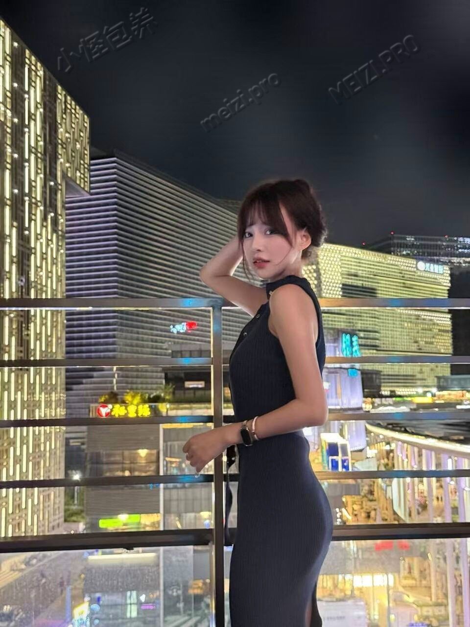 河南 郑州 25岁 164cm 86 B杯 自媒体 无套:否 口交:可 过夜:可 价格:10